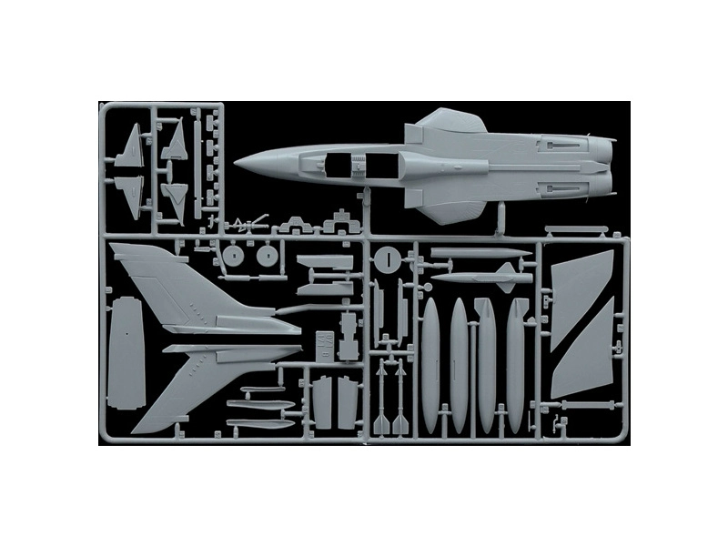 Italeri Tornado GR.1 (1:72)