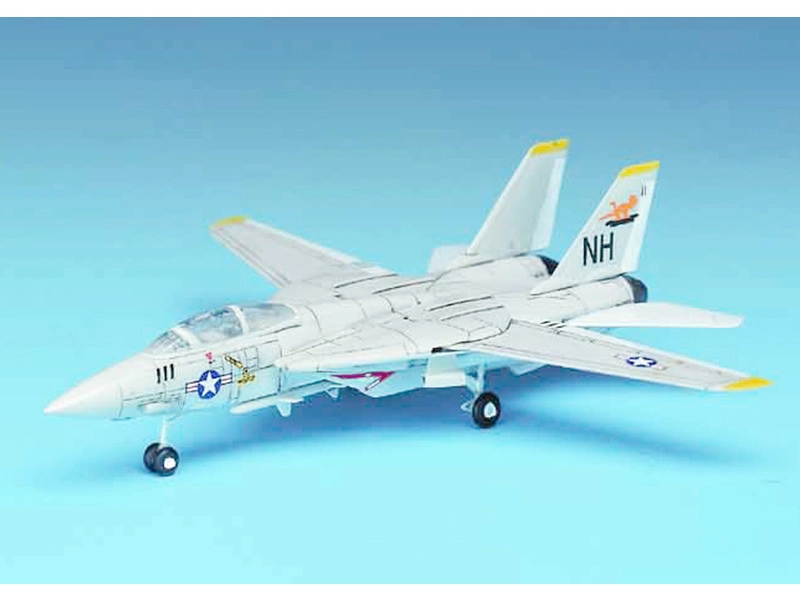 Academy Grumman F-14 Tomcat (1:144)