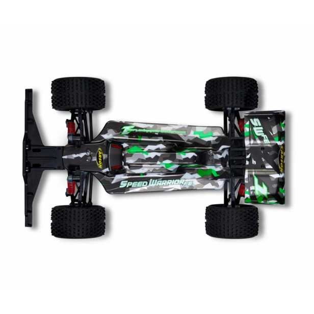 RC auto Speed Warrior