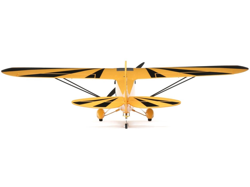 Clipped Wing Cub 1,2 m SAFE Select BNF Basic