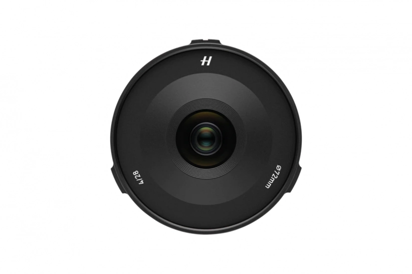 Objektív Hasselblad XCD 4.0/28P