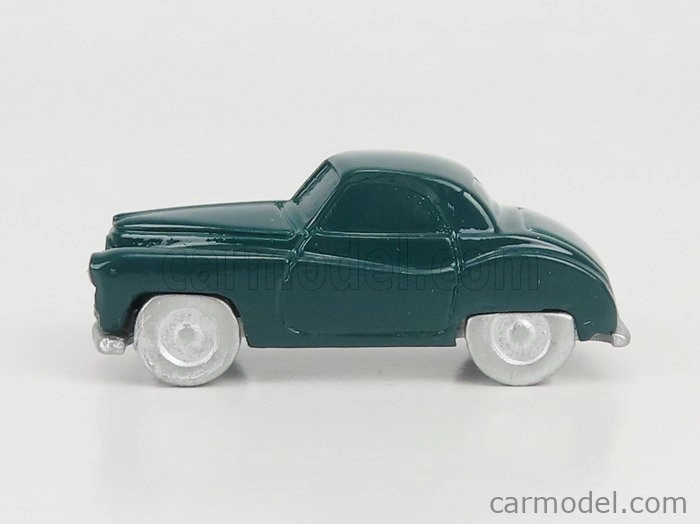 Officina-942 Moretti 350 La Cita 1948 1:76 Zelená