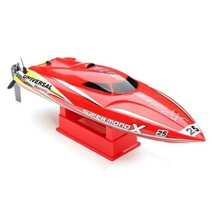 RC loď Super Mono X Brushless