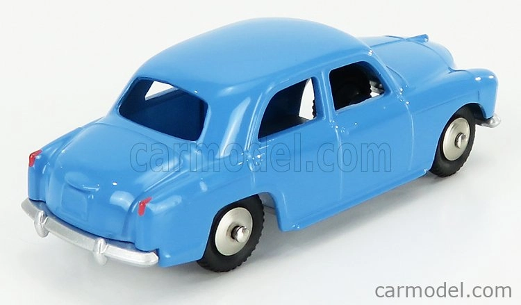 Edicola Alfa romeo 1900 Super 1950 1:48 Světle Modrá