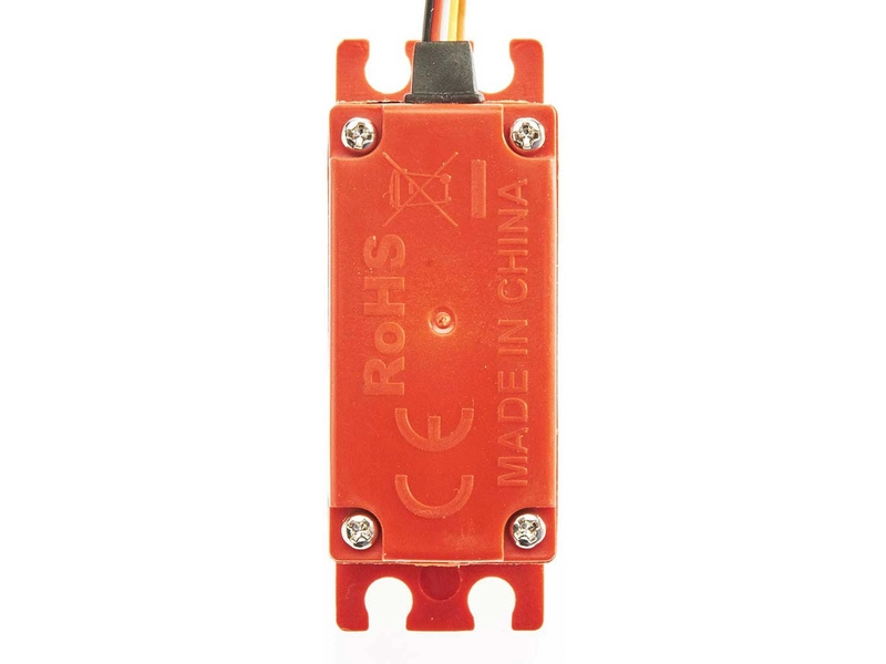Arrma servo ADS-5 SRS 4,5 kg.cm
