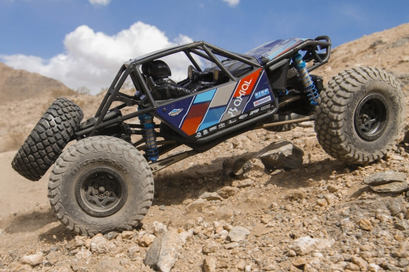 Axial RR10 Bomber - kit