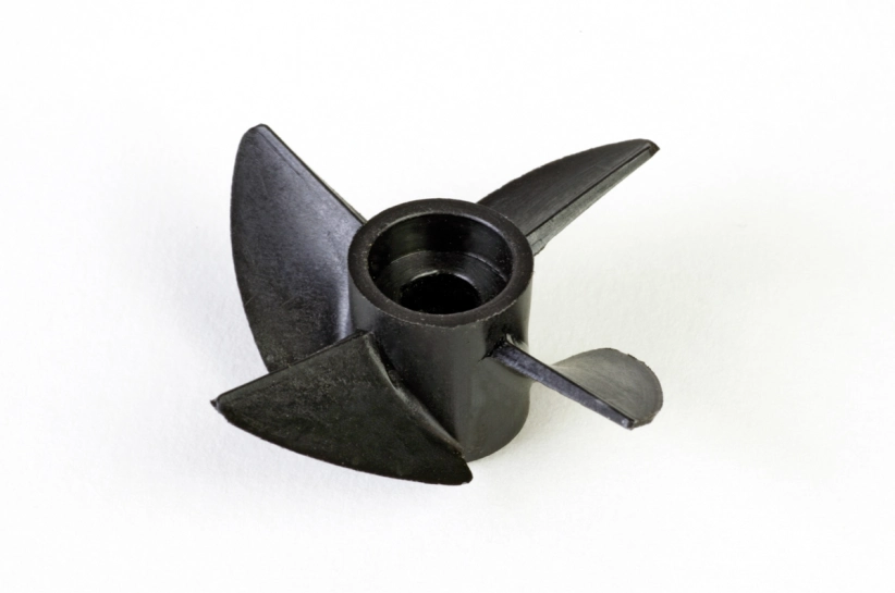 Hydroprop 40 mm 3-listová skrutka – ľavá