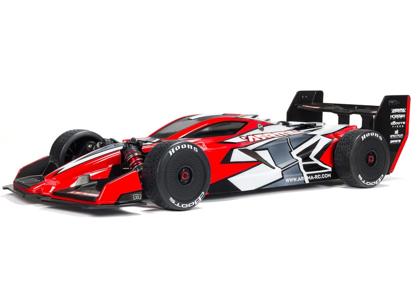 RC auto Arrma Limitless 1:7 4WD Speed Machine Roller