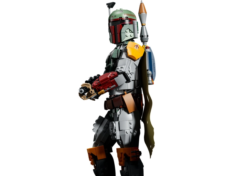 LEGO Star Wars - Boba Fett™