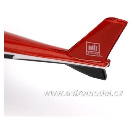 RC vrtulník Blade mCX2 Micro Elektro