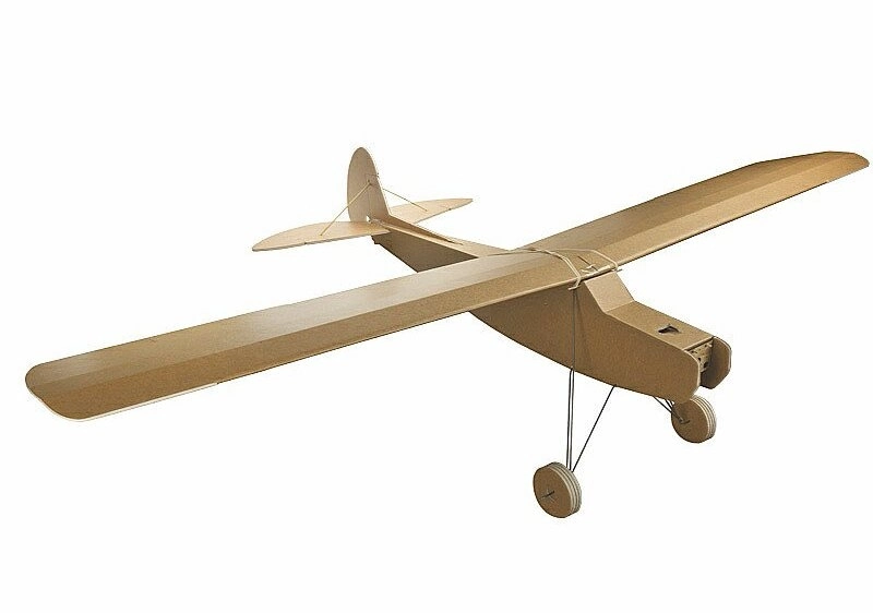 Simple Storch Speed Build stavebnica
