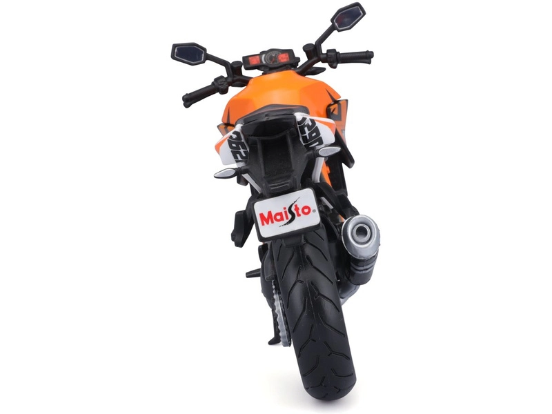 Maisto KTM 1290 Super Duke R 1:12