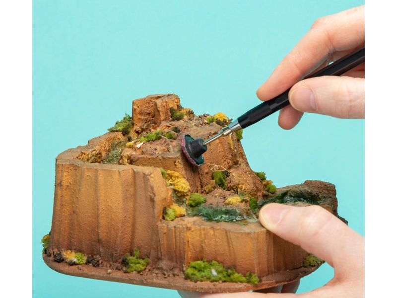 Súprava na presné patinovanie Modelcraft