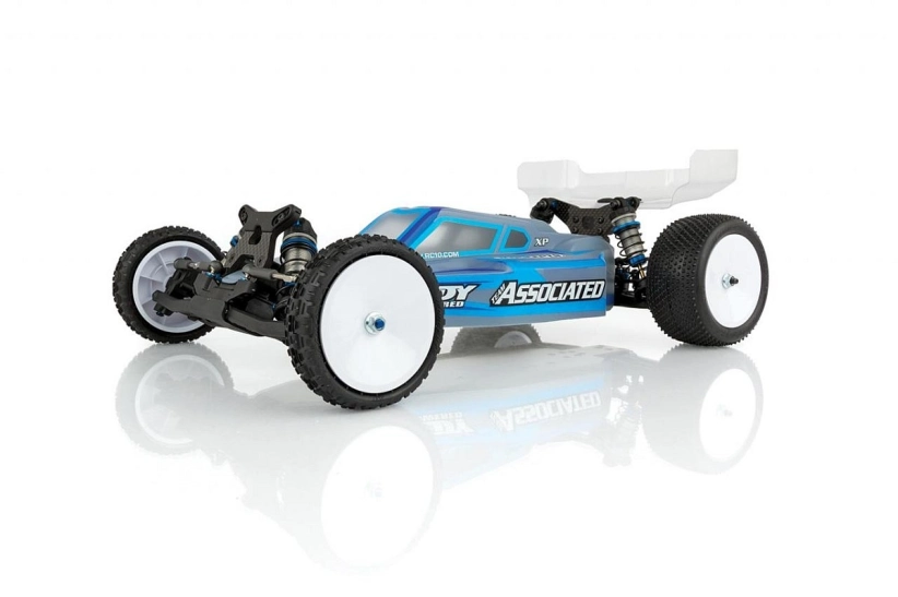 RC10B6.1 Team Kit stavebnica (2WD)