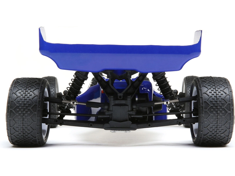 Losi Mini-B 1:16 RTR žltá