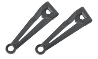 AB30-SJ07 - front upper arm