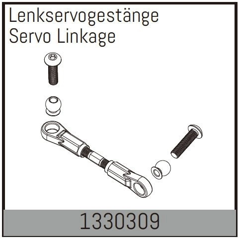 Servo Linkage