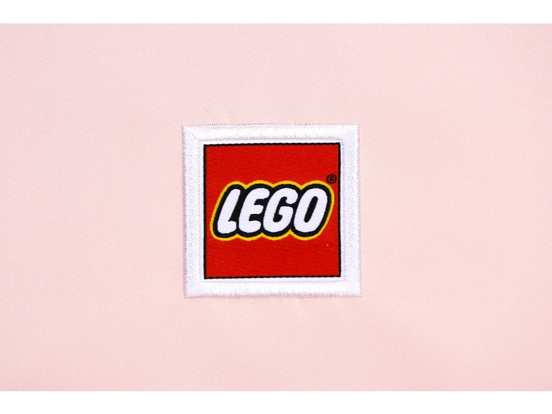 LEGO batôžtek Tribini Joy – pastelovomodrý
