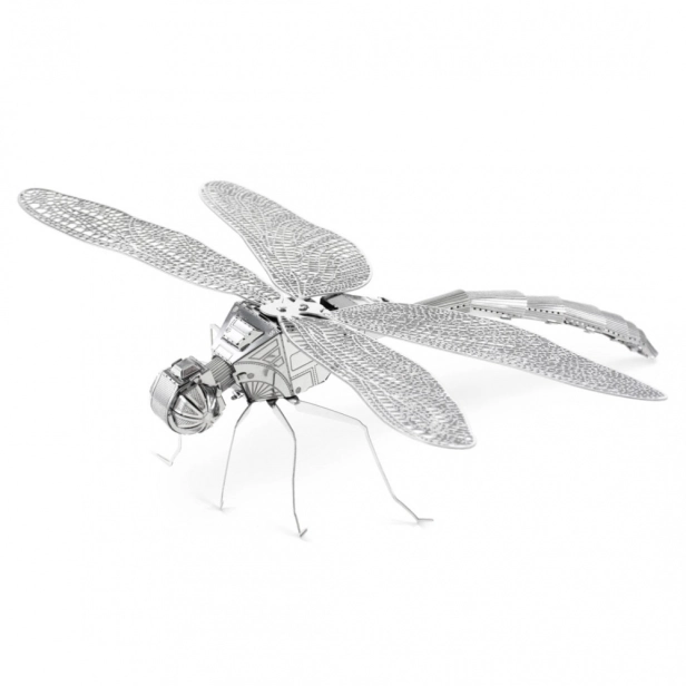 Oceľová stavebnica Dragonfly