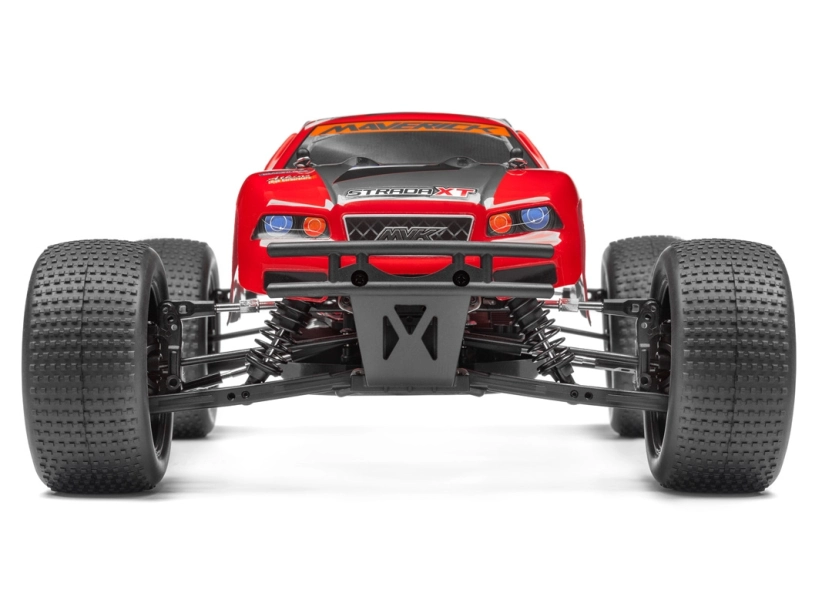 Maverick Strada XT 1/10 RTR Brushless Electric Truggy - Použité