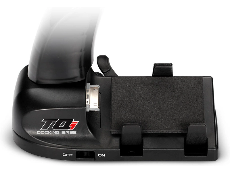 RC auto Traxxas Nitro T-Maxx