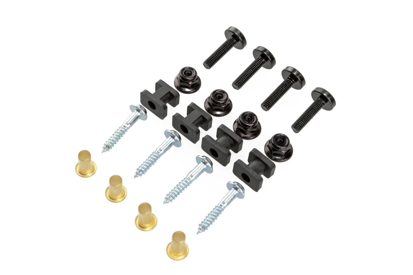 Příslušenství serva (SA-1283SG - silentbloky) SP-06