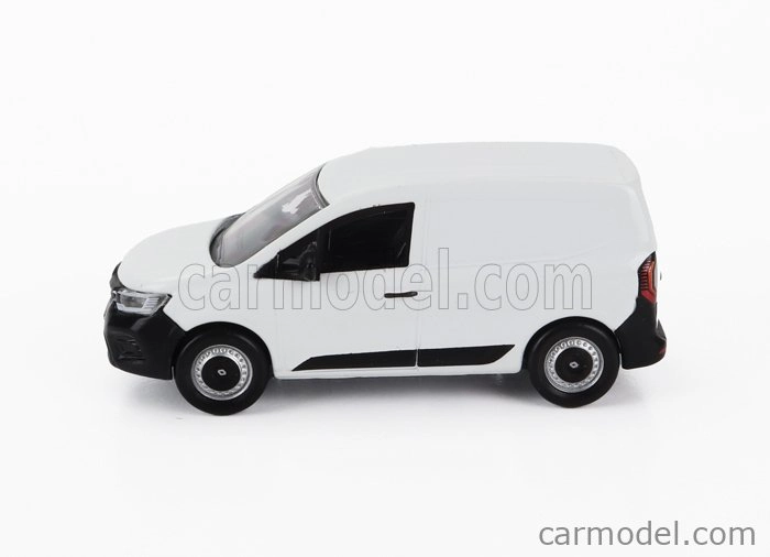 Norev Renault Kangoo Van 2023 1:64 Biela