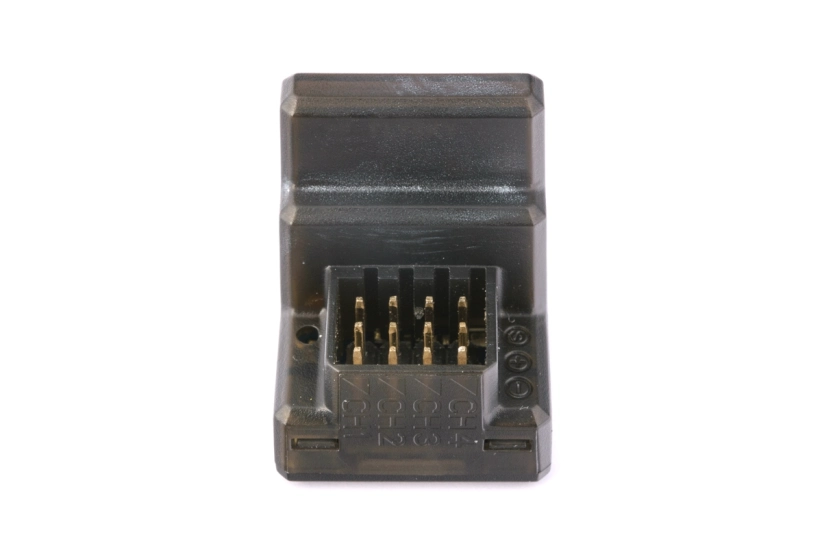 1:6 1941 MB SCALER - přijímač 2,4GHz