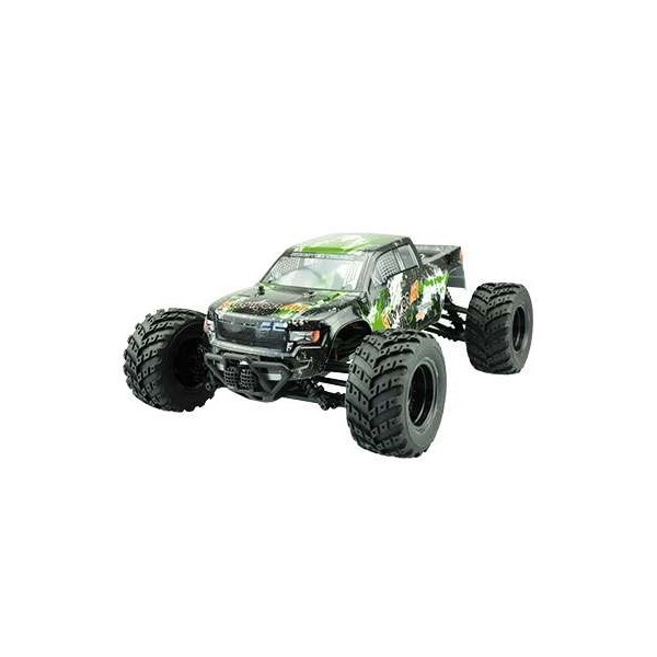 RC auto monster truck EVO 4M