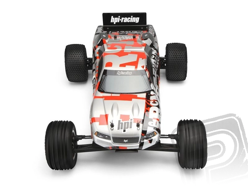 RC auto E-Firestorm 10T