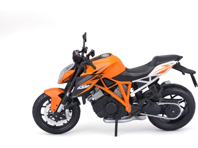 Maisto KTM 1290 Super Duke R 1:12