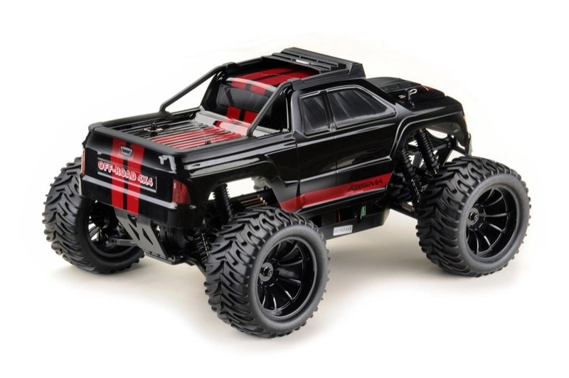 Monster Truck Absima AMT3.4-V2 4WD RTR 2,4GHz