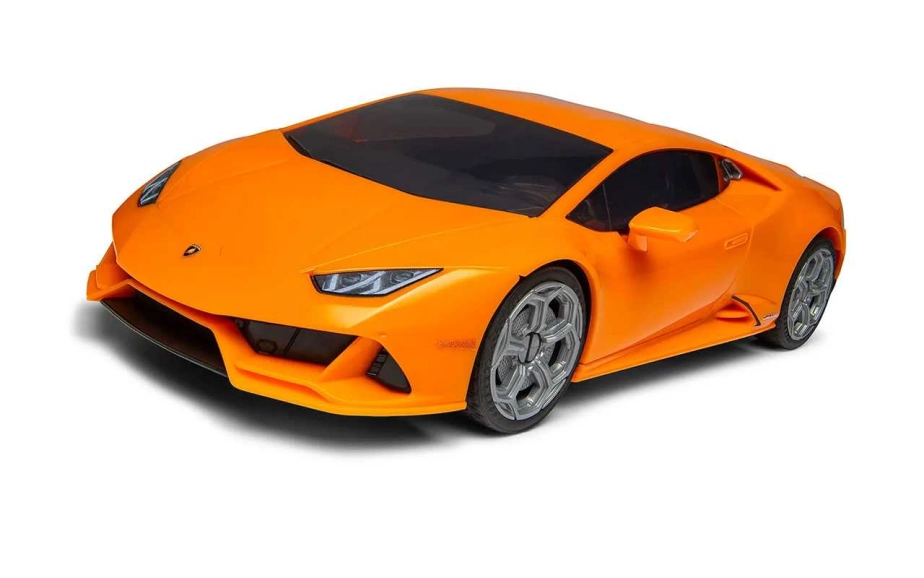 Airfix Quick Build – Lamborghini Huracán EVO