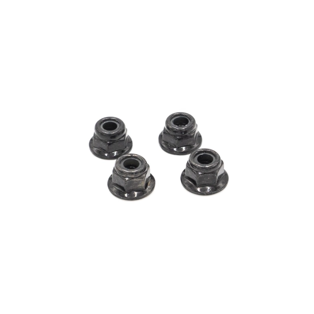 STX – M4 matice kolies, 4 ks