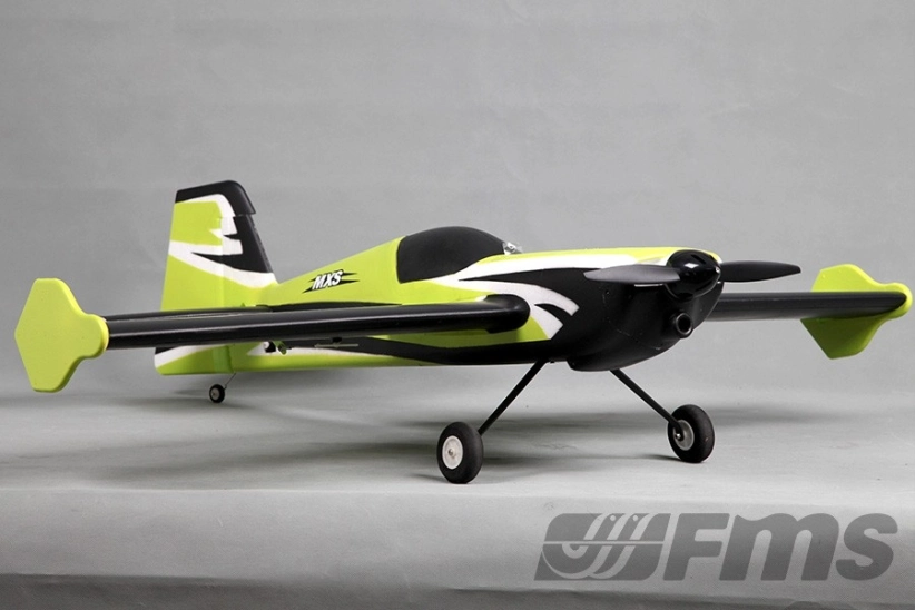 MXS 3D V2 1100 mm ARF