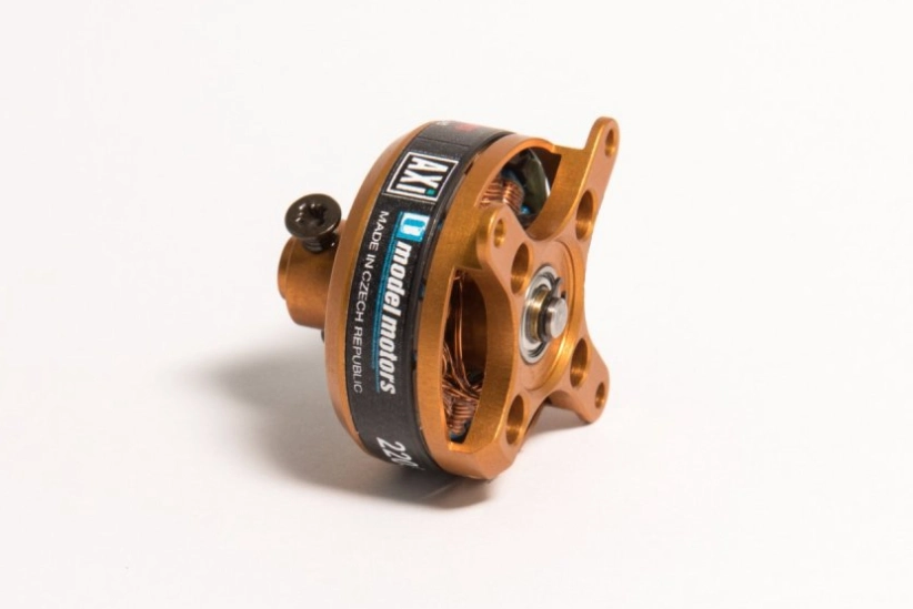 AXI 2203/52 V2 striedavý motor