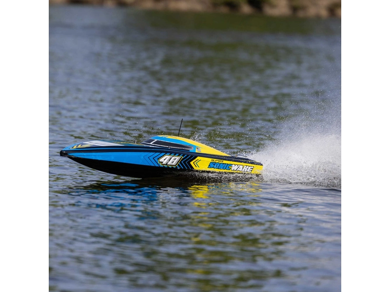 RC čln Proboat Super Sonicwake 48" 8S RTR