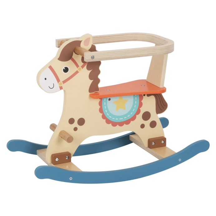 2Kids Toys Houpací kůň Jurášek