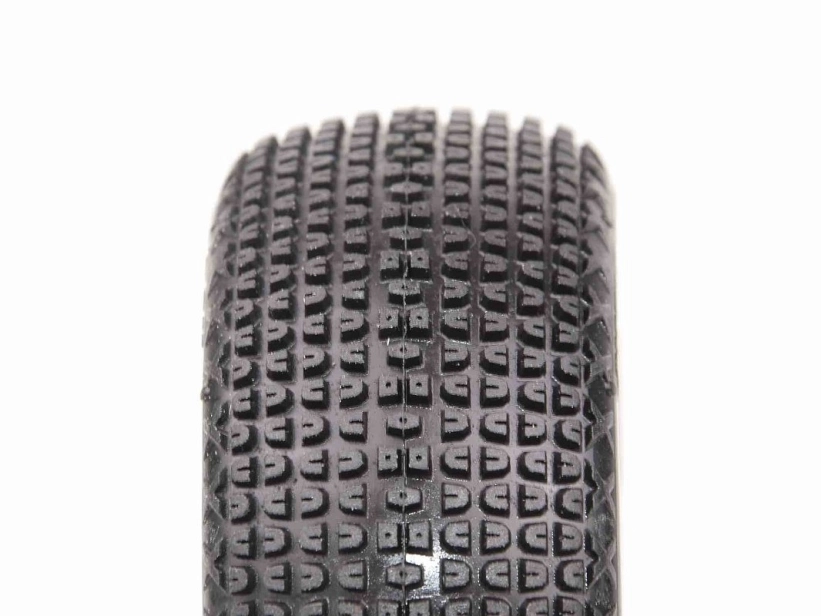 TPRO 1/8 OffRoad Racing guma KEYLOCK – ZR Super Soft T4 zmes 4 ks