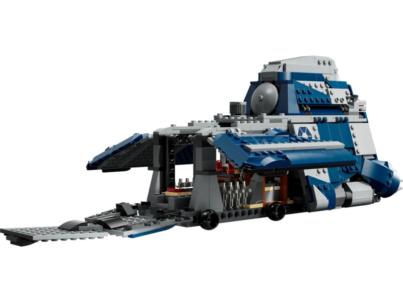 LEGO Star Wars - MTT™ Separatisti z bitky o Feluciu