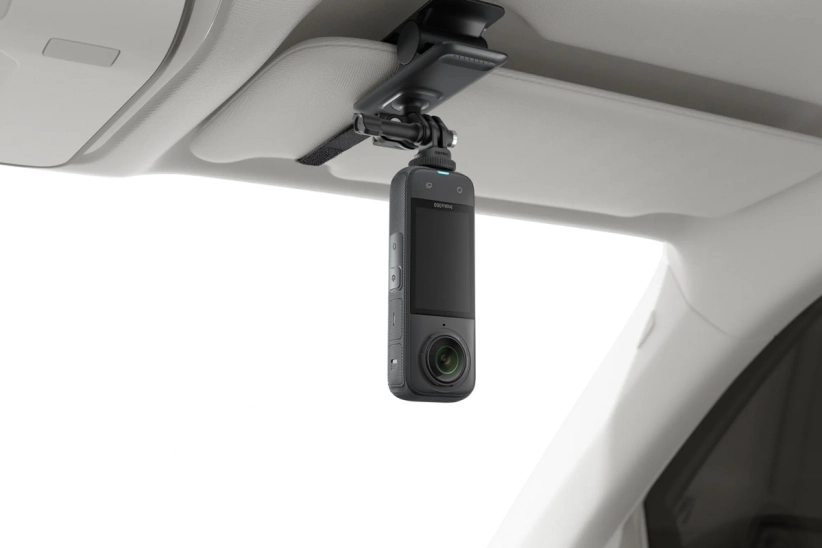 Insta360 Flexi Clip