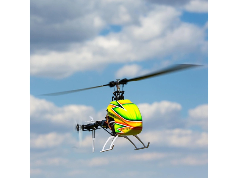 RC vrtuľník Blade 330 S Smart RTF Basic