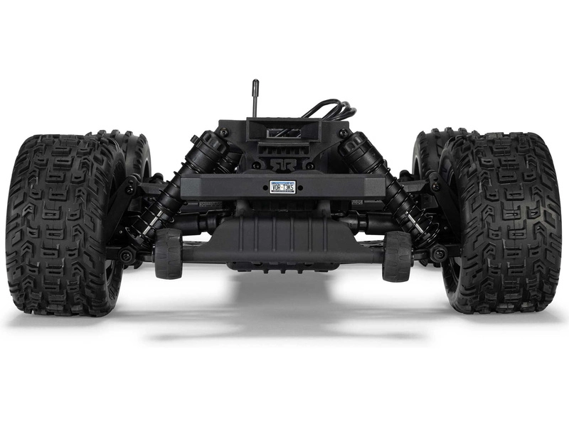 RC auto Arrma Vorteks 223S BLX DSC 2WD 1:10 RTR, ružové