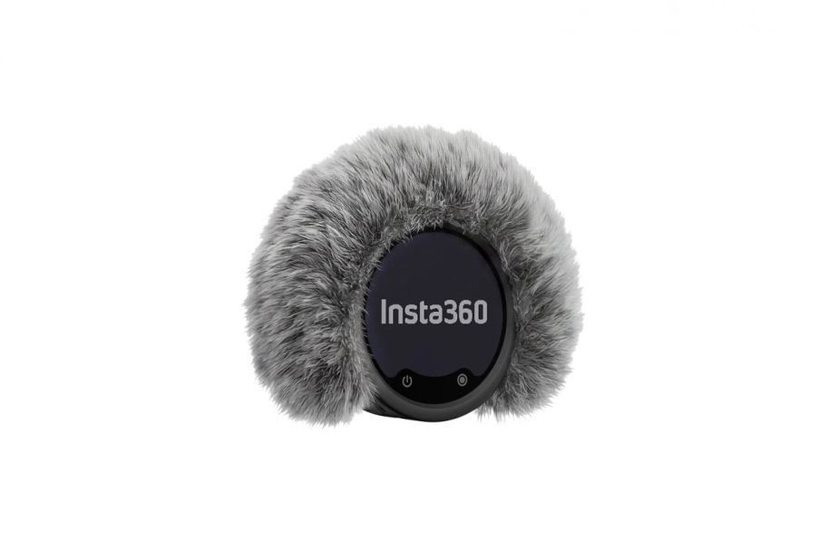 Insta360 Mic Pro Windshield (veľký)