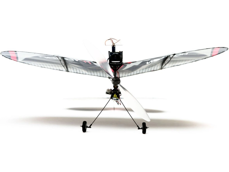 FPV Vapor 0,4 m BNF Basic bez náhlavnej súpravy