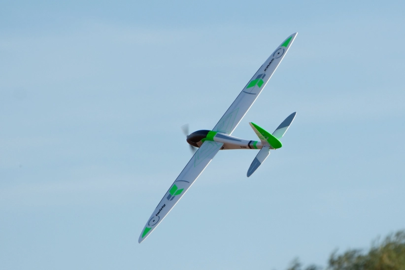 KAVAN Twisty 1512 mm - oranžová