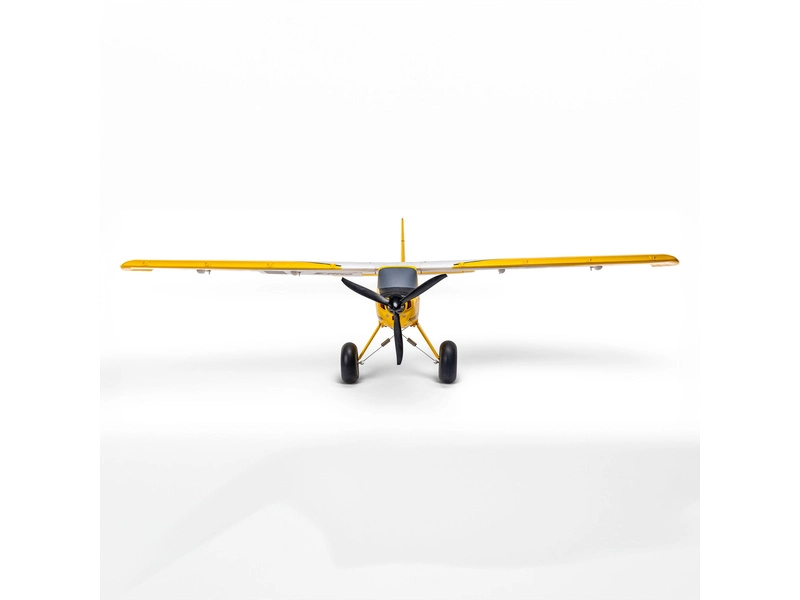RC letadlo E-flite Super Timber 1.7m SAFE Select BNF Basic