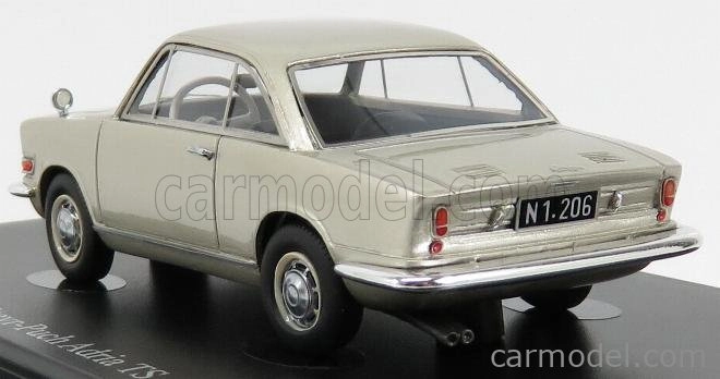Autocult Steyr-puch Adria Ts Austria 1964 1:43 Champagne