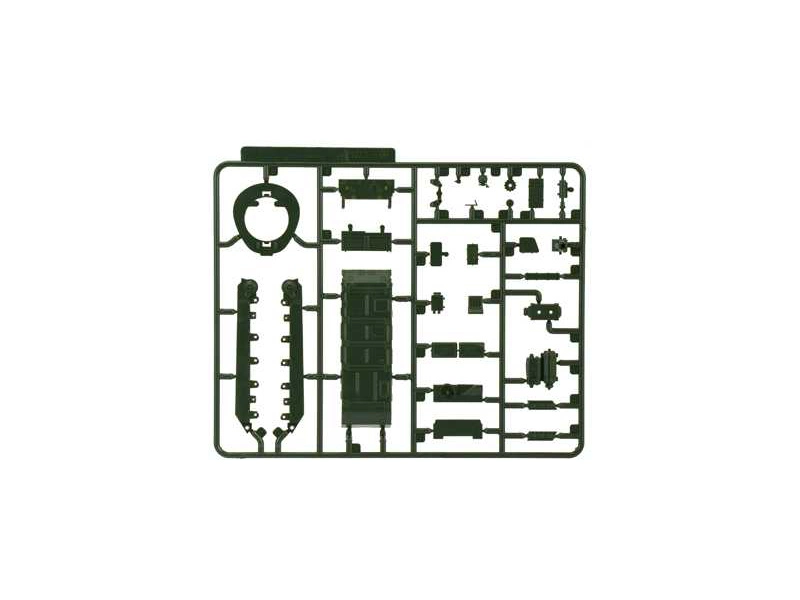Italeri T-55A (1:72)
