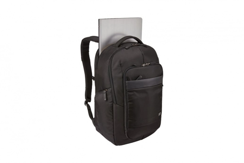 Batoh na notebook Case Logic Notion 17,3" NOTIBP117 - čierny